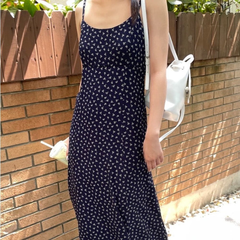 Brandy Melville Colleen Dress